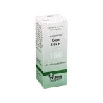 PFLÜGERPLEX Cepa 166 H Tropfen (PZN 2069125) из Германии