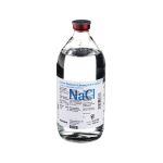 KOCHSALZLÖSUNG 0,9% Glasfl. (PZN 2138518) из Германии