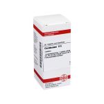 CHELIDONIUM D 6 Tabletten (PZN 2112430) из Германии