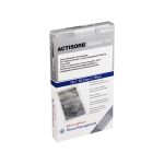 ACTISORB 220 Silver 10,5x19 cm steril Kompressen (PZN 1666712) из Германии