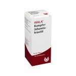 KAMPFER-JOHANNISKRAUTÖL (PZN 1753724) из Германии