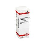 CHAMOMILLA D 30 Dilution (PZN 1764805) из Германии