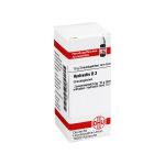 HYDRASTIS D 3 Globuli (PZN 1773282) из Германии