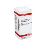 CHOLESTERINUM D 6 Tabletten (PZN 2112594) из Германии
