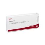 PRUNUSEISEN Ampullen (PZN 1751961) из Германии