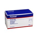 FIXOMULL Klebemull 15 cmx10 m (PZN 1598703) из Германии