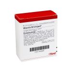 VITAMIN B6 INJEEL Ampullen (PZN 1894838) из Германии