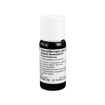 CHAMOMILLA CUPRO culta Radix D 3 Dilution (PZN 1613874) из Германии