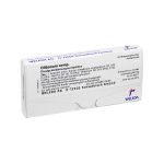 OLIBANUM COMP.Ampullen (PZN 1624725) из Германии