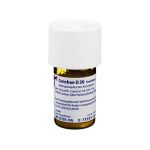 CONCHAE D 30 Trituration (PZN 1616016) из Германии