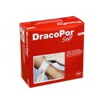 DRACOPOR Wundverband 8x10 cm steril (PZN 1424771) из Германии