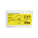 GLASNAGELFEILE 2x11x135 abgerundet mit Hülle (PZN 2052886) из Германии