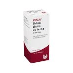 URTICA DIOICA EX herba W 5% Oleum (PZN 2088878) из Германии