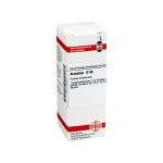 ACONITUM D 30 Dilution (PZN 2109095) из Германии