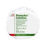 ZEMUKO Kompr.nahtlos gerollt 10 cmx10 m (PZN 1144095) из Германии