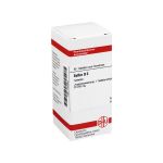 SULFUR D 3 Tabletten (PZN 1787203) из Германии