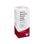 AESCULUS/PRUNUS comp.Essenz (PZN 1753842) из Германии