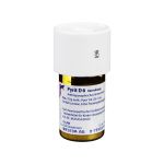 PYRIT D 6 Trituration (PZN 1616654) из Германии