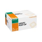 OPSITE Post-OP 5x6,5 cm Verband einzeln steril (PZN 1447424) из Германии