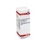 ASA FOETIDA D 6 Dilution (PZN 2110715) из Германии
