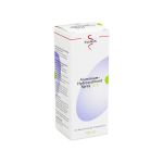 ALUMINIUM HYDROXYCHLORID Spray 15% Fagron (PZN 977410) из Германии