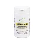 NEEM+C Vegi Kapseln (PZN 2010824) из Германии