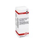 THYREOIDINUM D 12 Dilution (PZN 2119975) из Германии