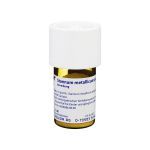 STANNUM METALLICUM praeparatum D 8 Trituration (PZN 1616803) из Германии