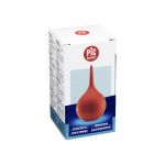 KLISTIERSPRITZE Gr.1 1/2 Ohrenb. (PZN 1521310) из Германии