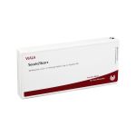 SECALE QUARZ Ampullen (PZN 1752133) из Германии