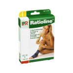 RATIOLINE active Fußgelenkbandage Gr.XL (PZN 1805585) из Германии