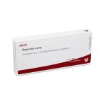 THYREOIDEA comp.Ampullen (PZN 1752297) из Германии