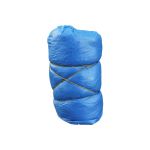 ÜBERSCHUHE Einmal Kunststoff blau (PZN 1847684) из Германии