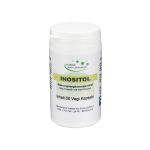 INOSITOL VEGI-Kapseln (PZN 2167796) из Германии