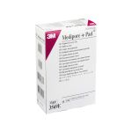 MEDIPORE Plus Pad 3569E steriler Wundverband (PZN 1681232) из Германии