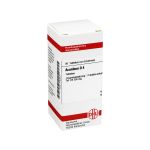 ACONITUM D 4 Tabletten (PZN 1755031) из Германии