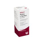 ARNICA E floribus W 5% Oleum (PZN 2088217) из Германии