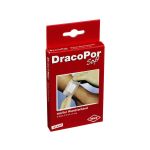 DRACOPOR Wundverband 5x7,2 cm steril (PZN 2027032) из Германии