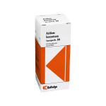 SYNERGON KOMPLEX 66 Acidum benzoicum Tropfen (PZN 1855620) из Германии