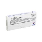NONTRONIT D 15 Ampullen (PZN 1624665) из Германии