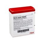 VENA SUIS Injeel Ampullen (PZN 1078582) из Германии