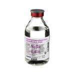 NATRIUMHYDROGENCARBONAT B.Braun 8,4% Glas (PZN 1579775) из Германии