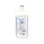 RINGER LÖSUNG B.Braun Ecoflac Plus (PZN 1471434) из Германии