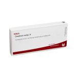 CEREBRUM COMP.A Ampullen (PZN 1751151) из Германии