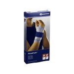 MANUTRAIN Handgelenkbandage rechts Gr.2 natur (PZN 1285559) из Германии