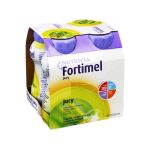 FORTIMEL Jucy Tropicalgeschmack (PZN 1124796) из Германии