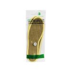 ZIMT SOHLEN Gr.43/44 dunkel (PZN 1436596) из Германии