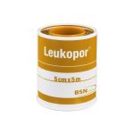 LEUKOPOR 5 cmx5 m (PZN 1698818) из Германии