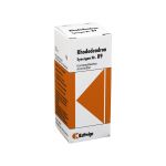 SYNERGON KOMPLEX 89 Rhododendron Tropfen (PZN 998458) из Германии
