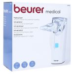 BEURER IH55 Inhalator obere u.untere Atemwege (PZN 13911128) из Германии